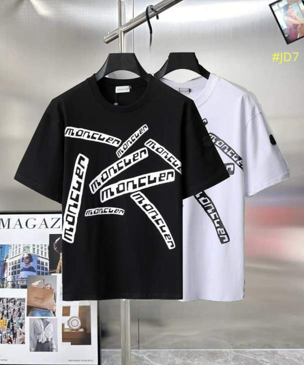 Picture of Moncler T Shirts Short _SKUMonclerM-3XL12yr415859
